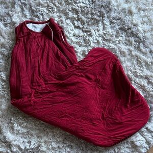 Red Kyte Sleepsack